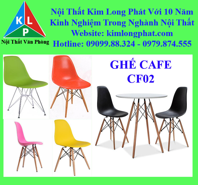 200 mẫu bàn ghế cafe đep nhất tphcm