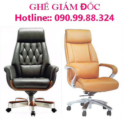 ghế giám đốc da cao cấp giá rẻ nhất năm 2019